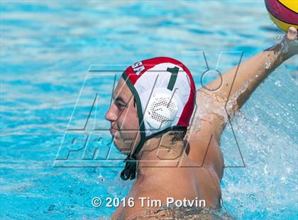 Thumbnail 3 in Yucaipa vs Murrieta Mesa photogallery.