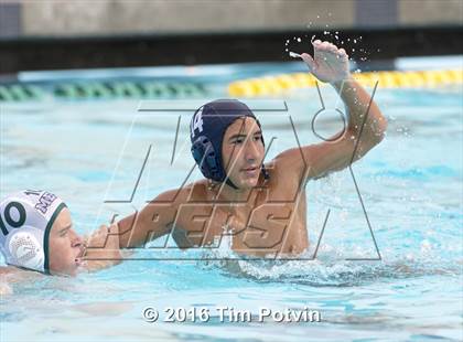 Thumbnail 1 in Yucaipa vs Murrieta Mesa photogallery.