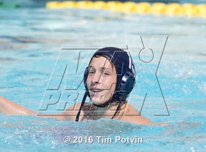 Thumbnail 3 in Yucaipa vs Murrieta Mesa photogallery.