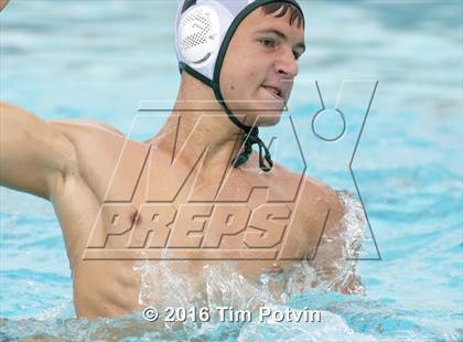 Thumbnail 1 in Yucaipa vs Murrieta Mesa photogallery.