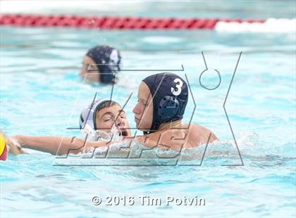 Thumbnail 1 in Yucaipa vs Murrieta Mesa photogallery.