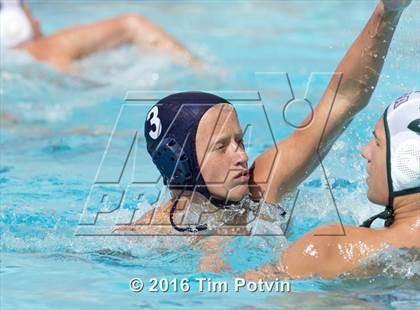 Thumbnail 1 in Yucaipa vs Murrieta Mesa photogallery.