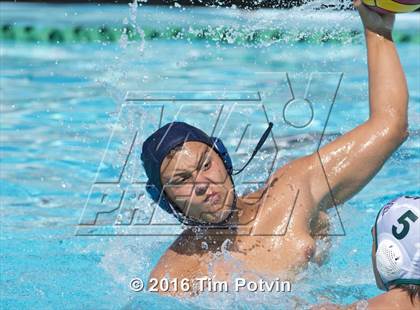 Thumbnail 2 in Yucaipa vs Murrieta Mesa photogallery.