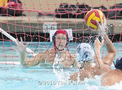 Thumbnail 3 in Yucaipa vs Murrieta Mesa photogallery.