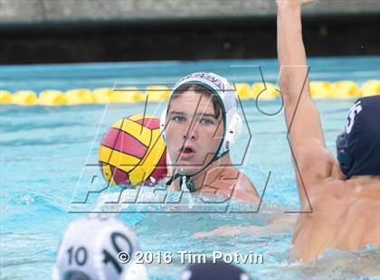 Thumbnail 1 in Yucaipa vs Murrieta Mesa photogallery.