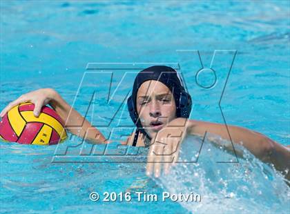 Thumbnail 1 in Yucaipa vs Murrieta Mesa photogallery.