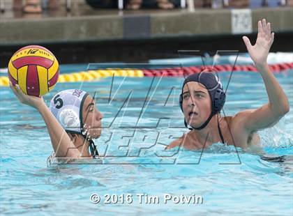Thumbnail 1 in Yucaipa vs Murrieta Mesa photogallery.