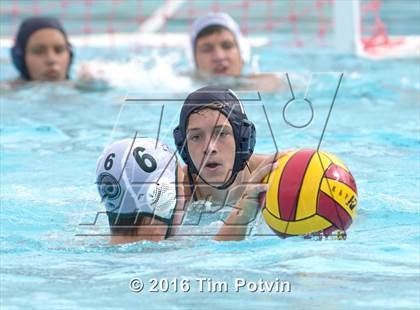 Thumbnail 1 in Yucaipa vs Murrieta Mesa photogallery.