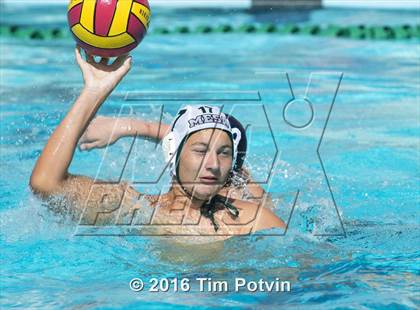 Thumbnail 2 in Yucaipa vs Murrieta Mesa photogallery.
