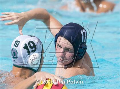 Thumbnail 1 in Yucaipa vs Murrieta Mesa photogallery.