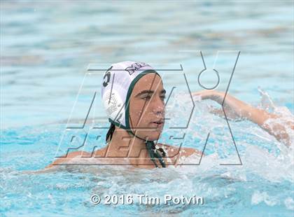 Thumbnail 2 in Yucaipa vs Murrieta Mesa photogallery.