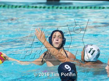 Thumbnail 1 in Yucaipa vs Murrieta Mesa photogallery.