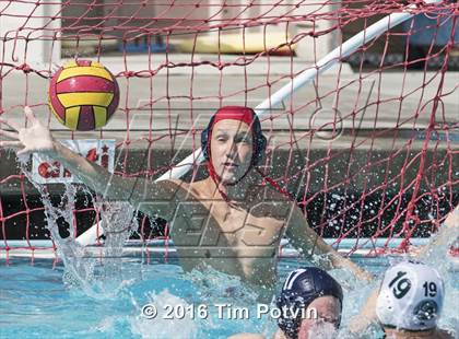 Thumbnail 3 in Yucaipa vs Murrieta Mesa photogallery.