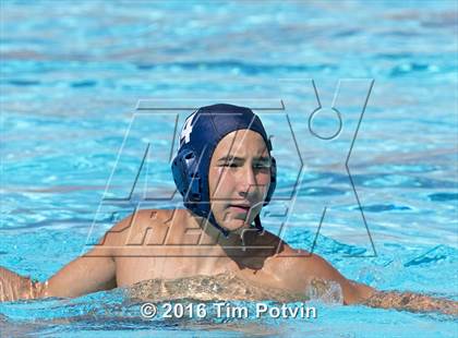 Thumbnail 3 in Yucaipa vs Murrieta Mesa photogallery.
