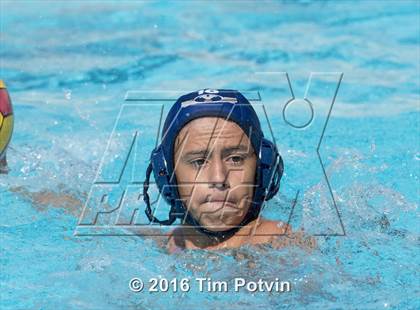 Thumbnail 1 in Yucaipa vs Murrieta Mesa photogallery.