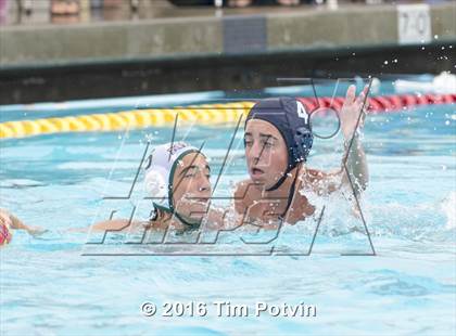 Thumbnail 2 in Yucaipa vs Murrieta Mesa photogallery.