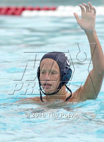Thumbnail 2 in Yucaipa vs Murrieta Mesa photogallery.