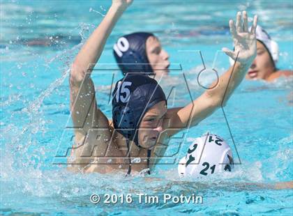 Thumbnail 1 in Yucaipa vs Murrieta Mesa photogallery.
