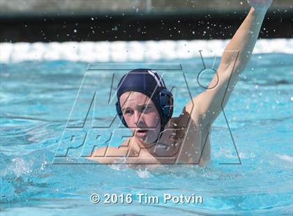 Thumbnail 1 in Yucaipa vs Murrieta Mesa photogallery.