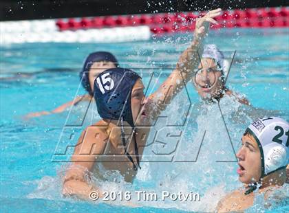 Thumbnail 2 in Yucaipa vs Murrieta Mesa photogallery.