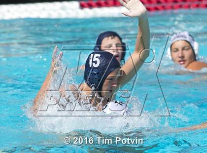 Thumbnail 3 in Yucaipa vs Murrieta Mesa photogallery.