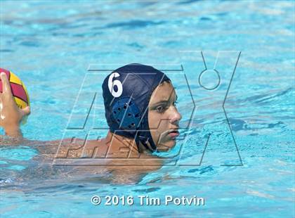 Thumbnail 3 in Yucaipa vs Murrieta Mesa photogallery.
