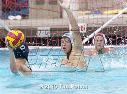 Thumbnail 3 in Yucaipa vs Murrieta Mesa photogallery.