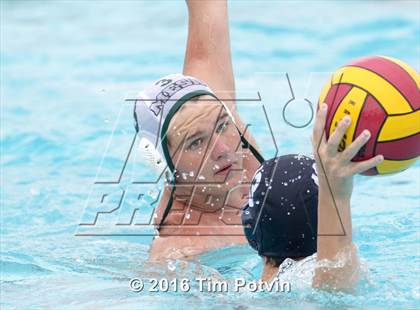Thumbnail 3 in Yucaipa vs Murrieta Mesa photogallery.