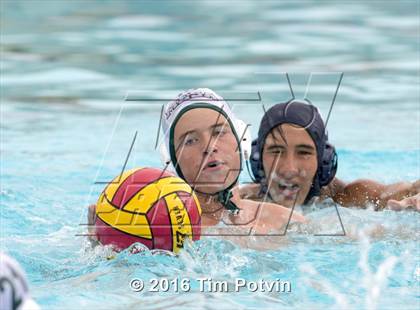 Thumbnail 2 in Yucaipa vs Murrieta Mesa photogallery.