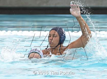 Thumbnail 1 in Yucaipa vs Murrieta Mesa photogallery.