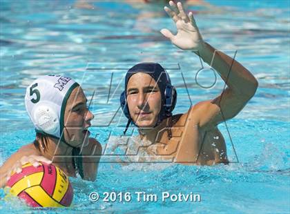 Thumbnail 1 in Yucaipa vs Murrieta Mesa photogallery.