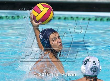 Thumbnail 1 in Yucaipa vs Murrieta Mesa photogallery.
