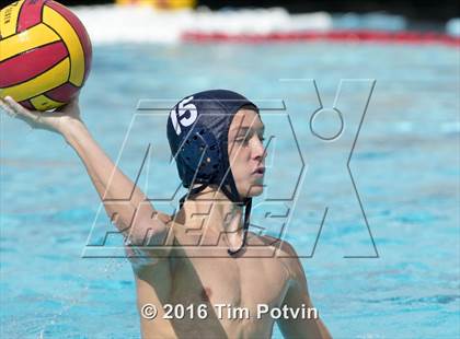 Thumbnail 2 in Yucaipa vs Murrieta Mesa photogallery.