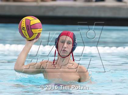Thumbnail 2 in Yucaipa vs Murrieta Mesa photogallery.
