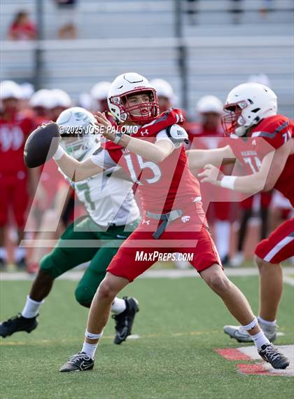 Thumbnail 2 in JV: West Fork @ Splendora photogallery.