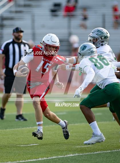 Thumbnail 3 in JV: West Fork @ Splendora photogallery.