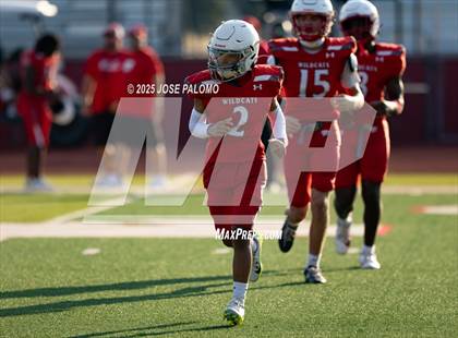 Thumbnail 2 in JV: West Fork @ Splendora photogallery.