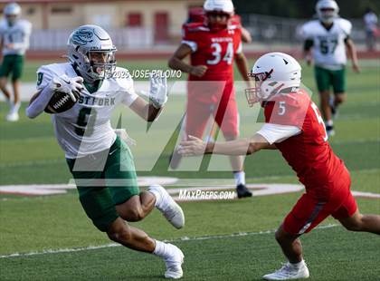 Thumbnail 3 in JV: West Fork @ Splendora photogallery.