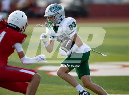 Thumbnail 1 in JV: West Fork @ Splendora photogallery.