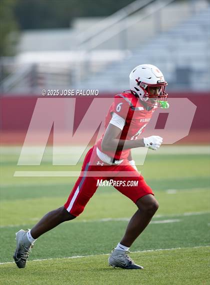 Thumbnail 1 in JV: West Fork @ Splendora photogallery.