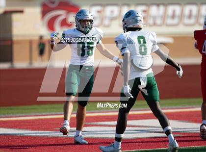 Thumbnail 3 in JV: West Fork @ Splendora photogallery.