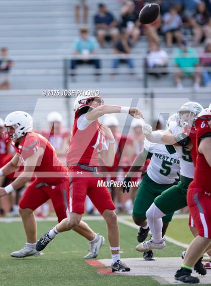 Thumbnail 1 in JV: West Fork @ Splendora photogallery.