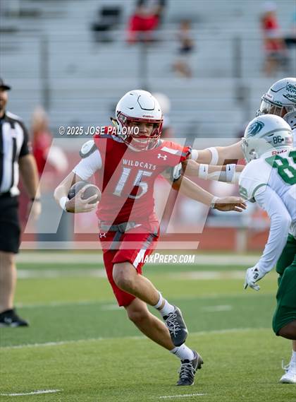 Thumbnail 2 in JV: West Fork @ Splendora photogallery.