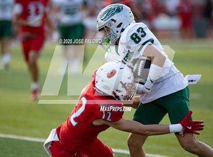 Thumbnail 3 in JV: West Fork @ Splendora photogallery.