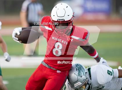 Thumbnail 1 in JV: West Fork @ Splendora photogallery.