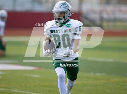 Thumbnail 1 in JV: West Fork @ Splendora photogallery.
