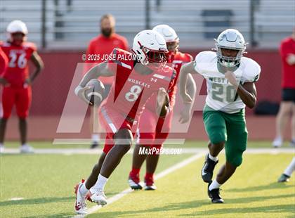 Thumbnail 1 in JV: West Fork @ Splendora photogallery.
