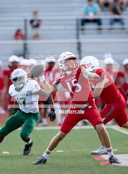 Thumbnail 3 in JV: West Fork @ Splendora photogallery.