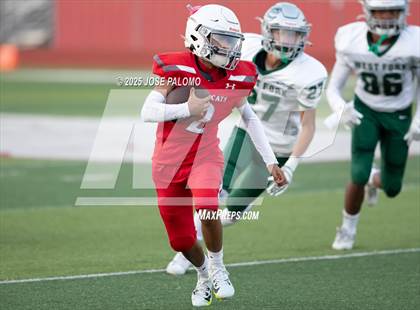 Thumbnail 1 in JV: West Fork @ Splendora photogallery.