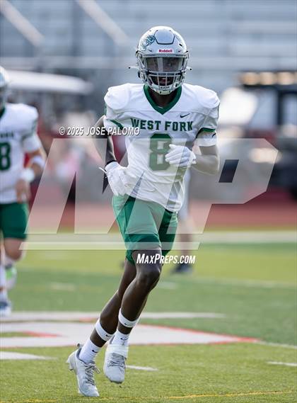 Thumbnail 2 in JV: West Fork @ Splendora photogallery.